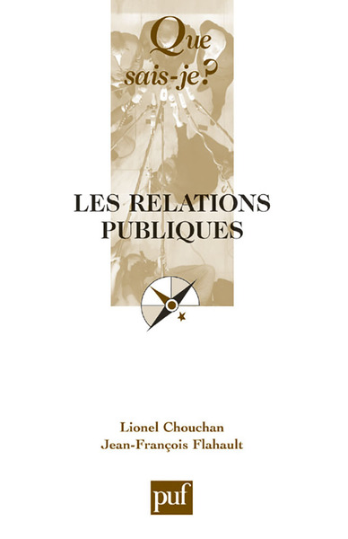 Picture of Les relations publiques