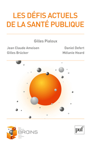 Image de Les défis actuels de la santé publique