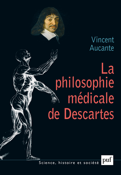 Picture of La philosophie médicale de Descartes
