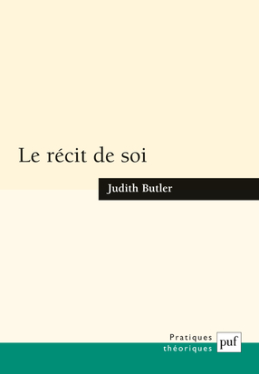 Image de Le récit de soi