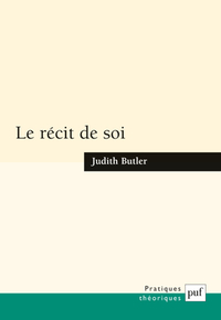 Image de Le récit de soi