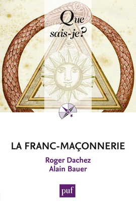 Image de LA FRANC-MACONNERIE QSJ 3993