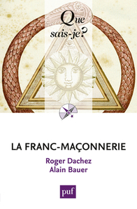 Image de LA FRANC-MACONNERIE QSJ 3993