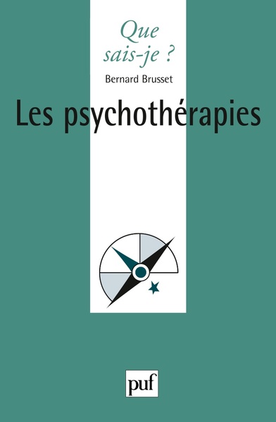 Image de Les psychothérapies