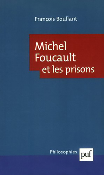 Image de Michel Foucault et les prisons