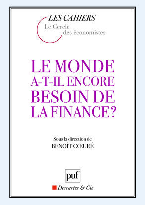 Image de Le monde a-t-il encore besoin de la finance ?