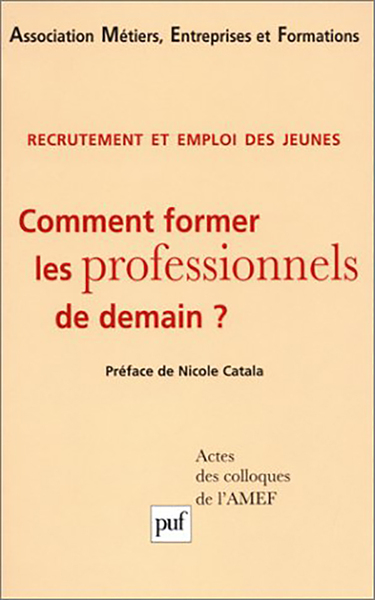 Image de Recrutement et emploi des jeunes