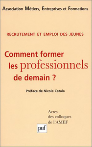Image de Recrutement et emploi des jeunes