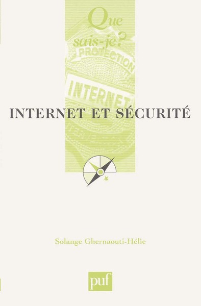 Picture of Internet et sécurité