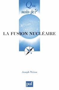 Picture of La fusion nucléaire