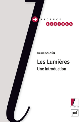 Image de Les Lumières