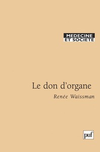 Image de Le don d'organes