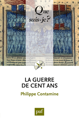 Image de La guerre de Cent Ans