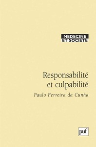 Picture of Responsabilité et culpabilité
