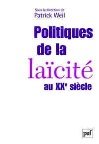 Picture of Politiques de la laïcité au XXe siècle