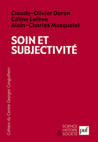 Picture of Soin et subjectivité