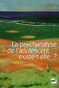 Image de La psychanalyse de l'adolescent existe-t-elle ?