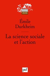Image de La science sociale et l'action