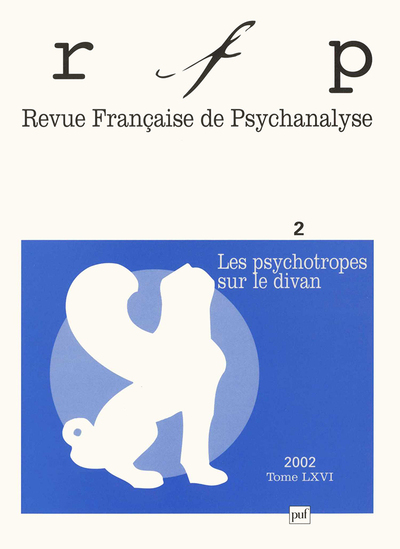Picture of RFP 2002, t. 66, n° 2