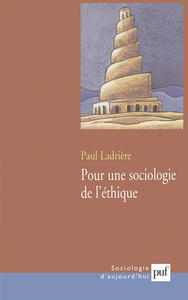 Picture of Pour une sociologie de l'éthique