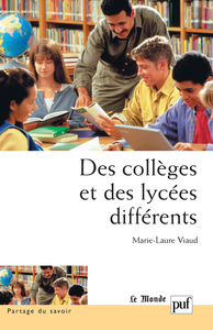 Image de Des collèges et des lycées différents