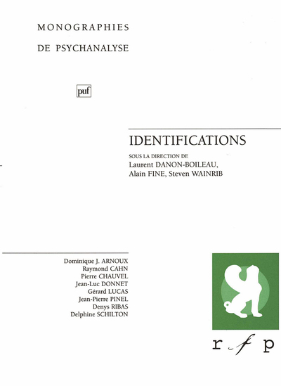 Image de Identifications