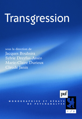 Picture of Transgression