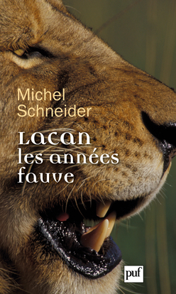 Picture of Lacan, les années fauve