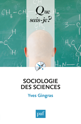 Image de sociologie des sciences qsj 3950