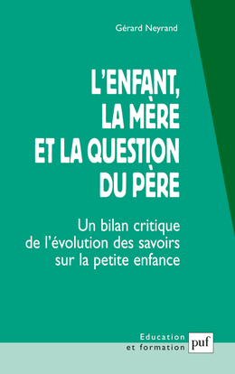 Picture of L'enfant, la mère et la question du père