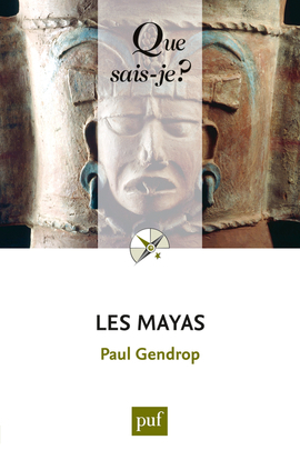 Picture of Les Mayas