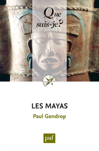 Picture of Les Mayas