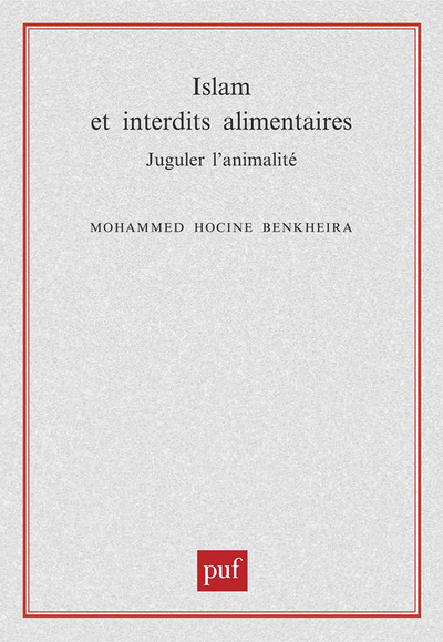 Picture of Islam et interdits alimentaires