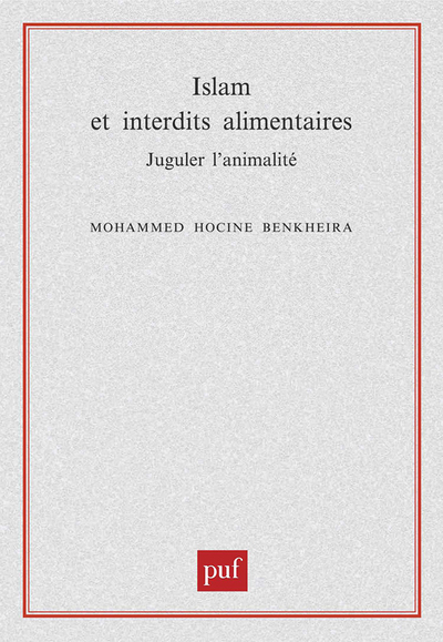 Image de Islam et interdits alimentaires