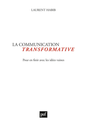 Image de La communication transformative