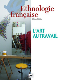 Image de Ethnologie française 2008, n° 1