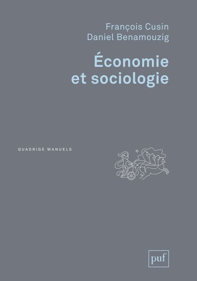 Image de Économie et sociologie