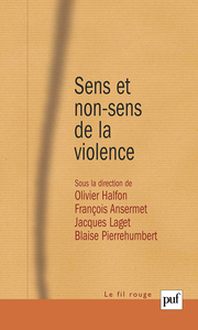 Image de Sens et non-sens de la violence