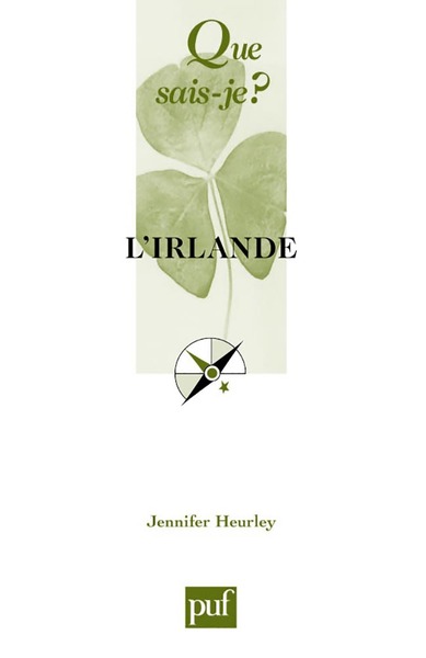 Picture of L'Irlande