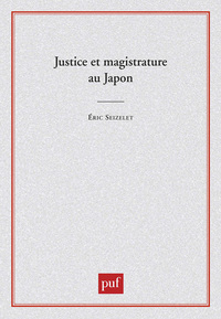 Image de Justice et magistrature au Japon
