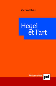 Picture of Hegel et l'art