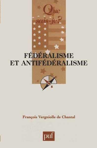 Picture of Fédéralisme et antifédéralisme