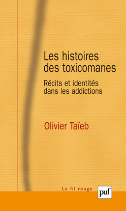 Picture of Les histoires des toxicomanes