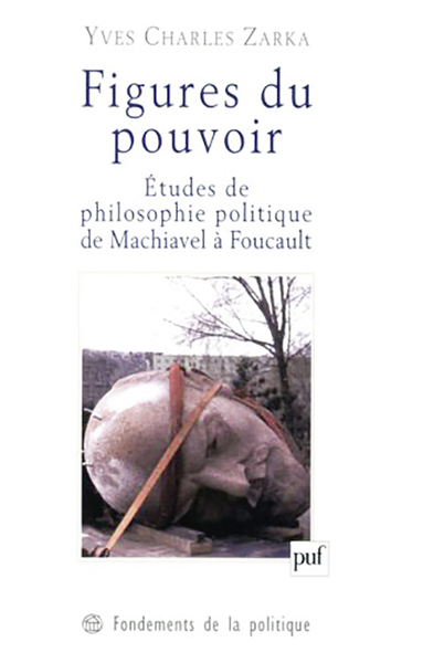 Image de Figures du pouvoir