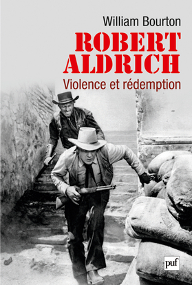 Picture of Robert Aldrich