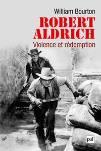 Picture of Robert Aldrich