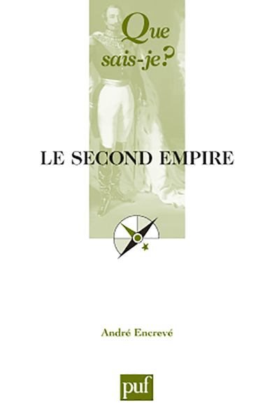 Image de Le Second Empire
