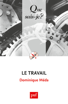 Picture of LE TRAVAIL (4ED) QSJ 2614