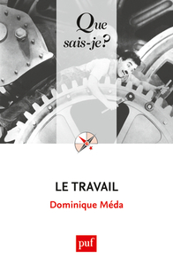 Picture of LE TRAVAIL (4ED) QSJ 2614