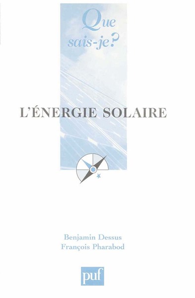 Picture of L'énergie solaire